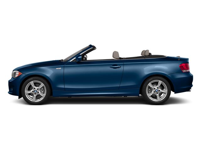 2013 BMW 135i Sport Chantilly VA