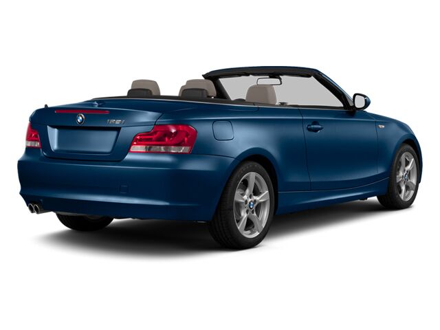 2013 BMW 135i Sport Chantilly VA