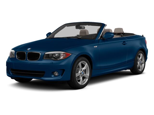 2013 BMW 135i Sport Chantilly VA