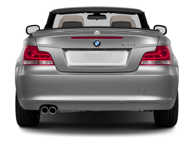 2013 BMW 135i Sport Chantilly VA