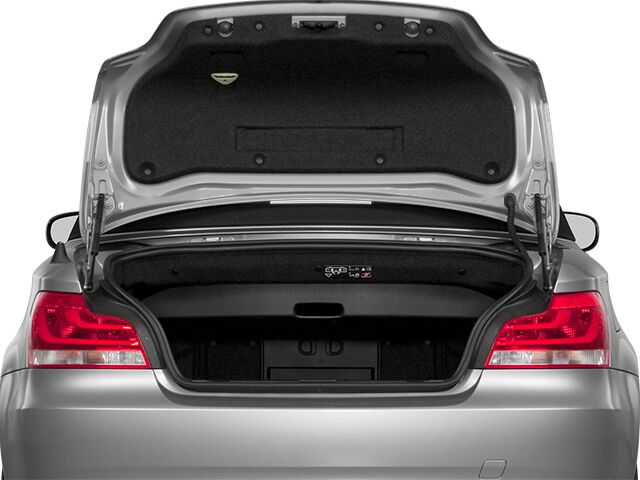 2013 BMW 135i Sport Chantilly VA