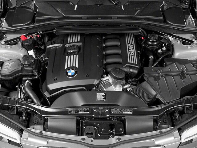 2013 BMW 135i Sport Chantilly VA