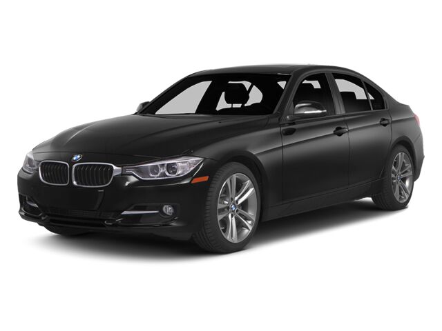 2013 BMW 3 Series 328i Carrollton TX