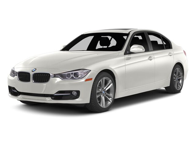 2013 BMW 3 Series 328i