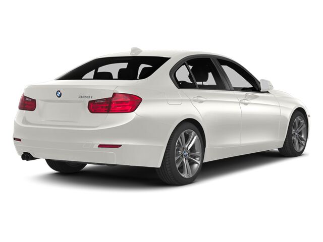2013 BMW 3 Series 328i Roseville CA