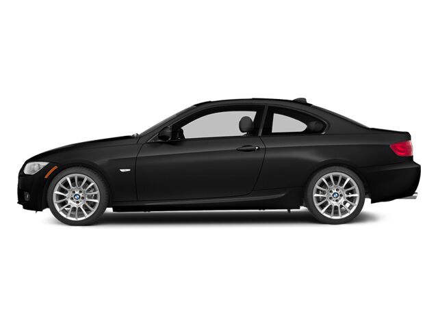 2013 BMW 3 Series 328i xDrive