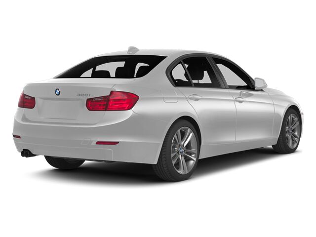 2013 BMW 3 Series 328i xDrive