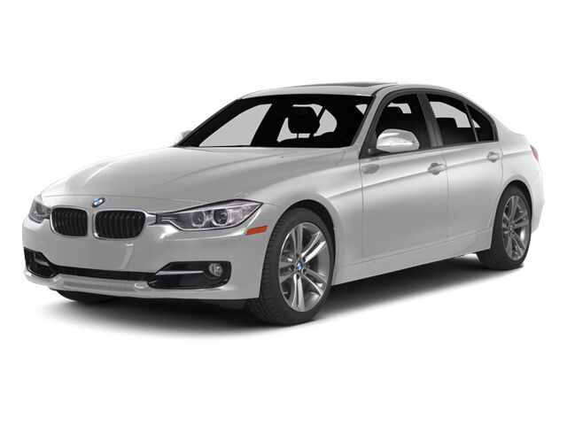 2013 BMW 3 Series 328i xDrive
