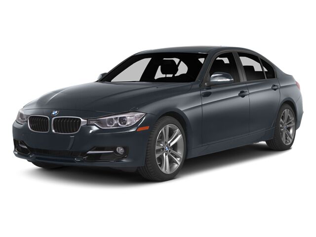 2013 BMW 3 Series 335i