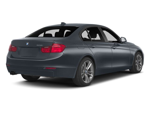Used 2013 BMW 3 Series 335i with VIN WBA3A9G59DNP38255 for sale in Watertown, SD