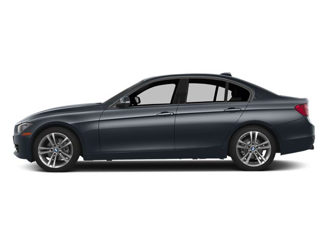 2013 BMW 335i xDrive Chantilly VA