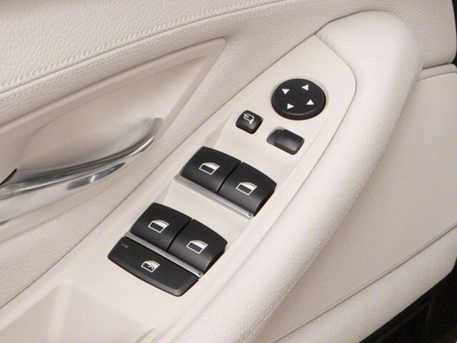 2013 BMW 5 Series 535i Irving TX