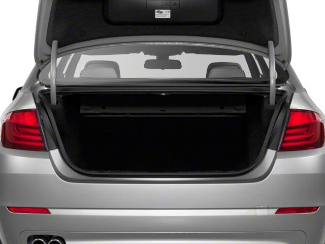 2013 BMW 5 Series 535i Irving TX