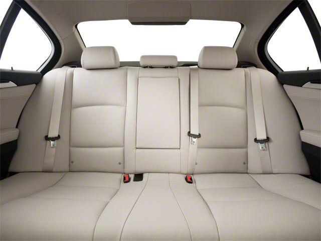 2013 BMW 5 Series 535i Irving TX