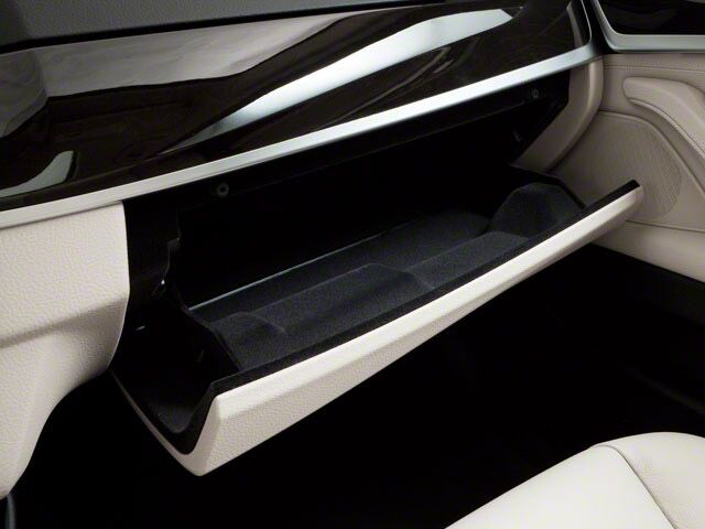 2013 BMW 5 Series 535i Irving TX