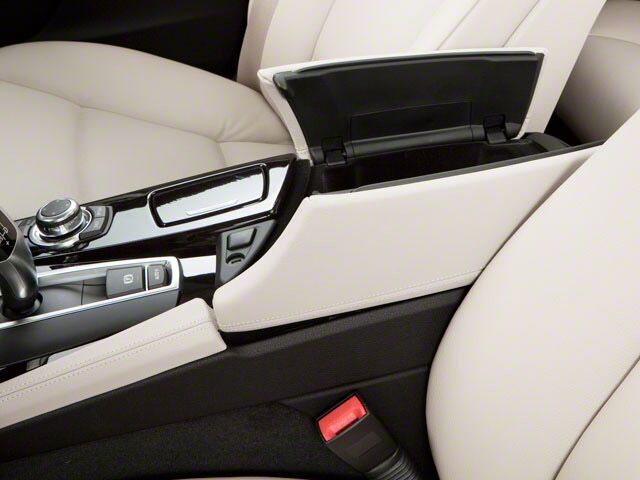 2013 BMW 5 Series 535i Irving TX