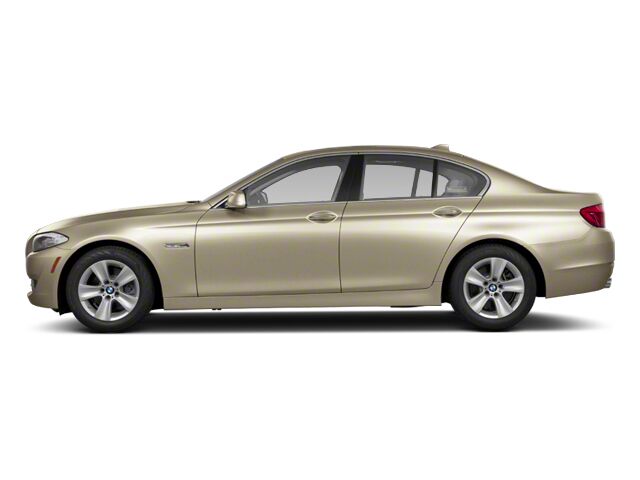 2013 BMW 5 Series 535i Irving TX
