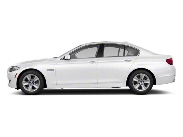 2013 BMW 5 Series 535i Irving TX