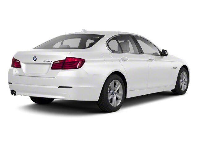 2013 BMW 5 Series 535i Irving TX