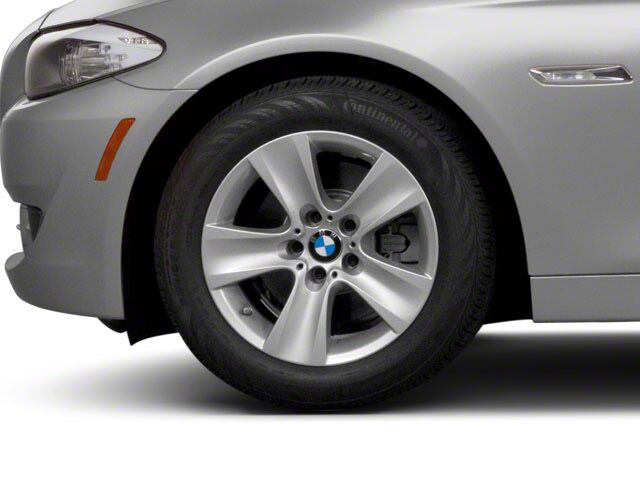 2013 BMW 5 Series 535i Irving TX