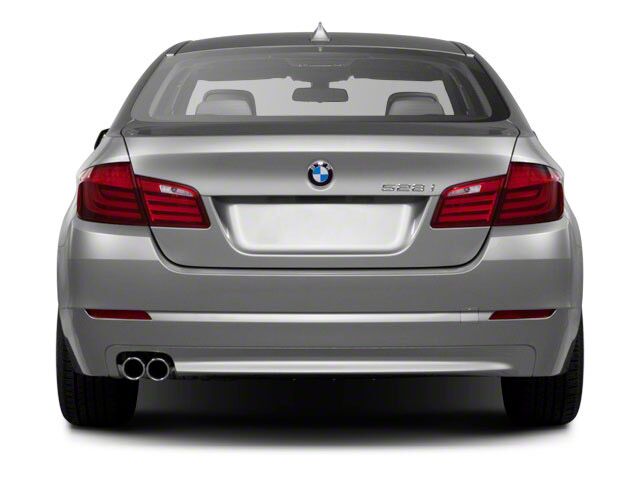2013 BMW 5 Series 535i Irving TX