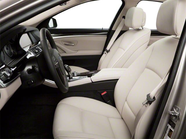 2013 BMW 5 Series 535i Irving TX