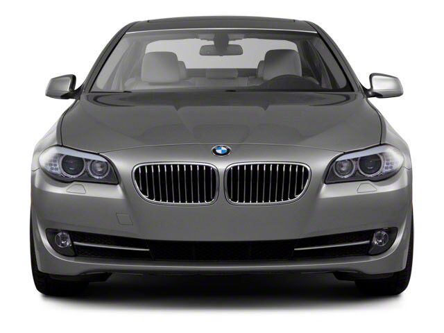 2013 BMW 5 Series 535i Irving TX