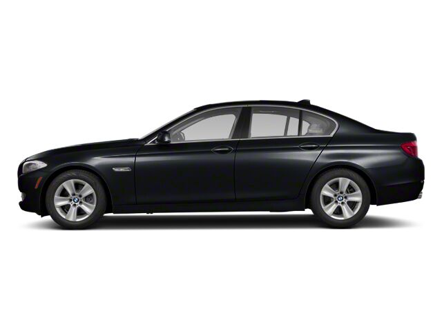 2013 BMW 528