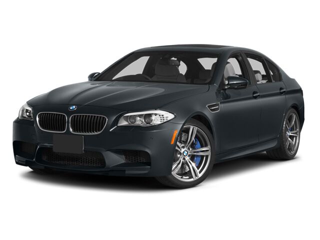 2013 BMW M5 Houston TX