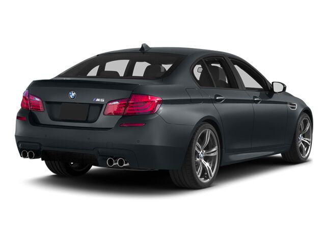 2013 BMW M5 Houston TX