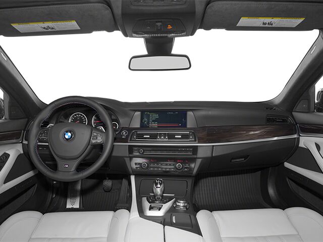 2013 BMW M5 Houston TX