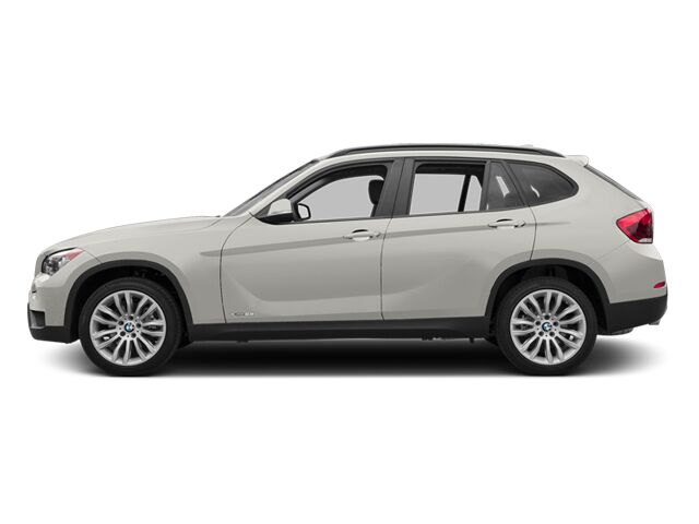 2013 BMW X1 XDRIVE35I Houston TX