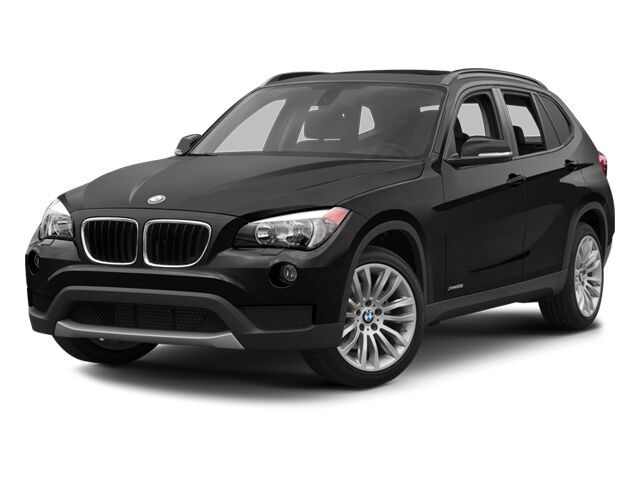 2013 BMW X1 sDrive28i
