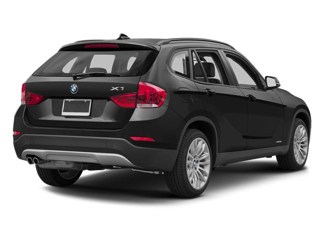 2013 BMW X1 sDrive28i