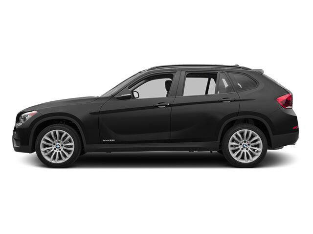 2013 BMW X1 xDrive35i Chantilly VA
