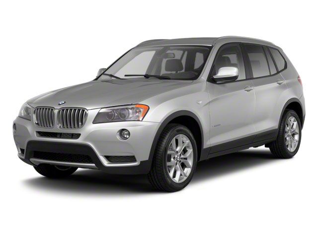 2013 BMW X3 xDrive28i Baton Rouge LA
