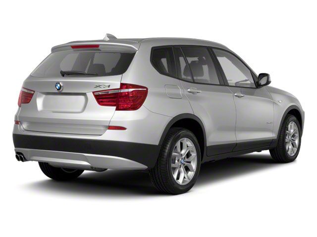 2013 BMW X3 xDrive28i Baton Rouge LA