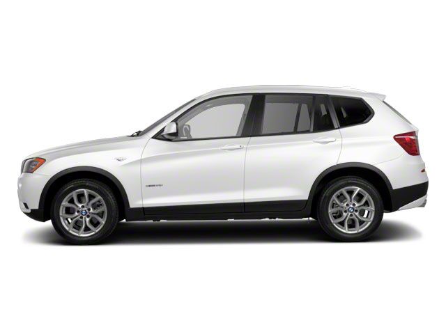2013 BMW X3 xDrive28i San Clemente CA