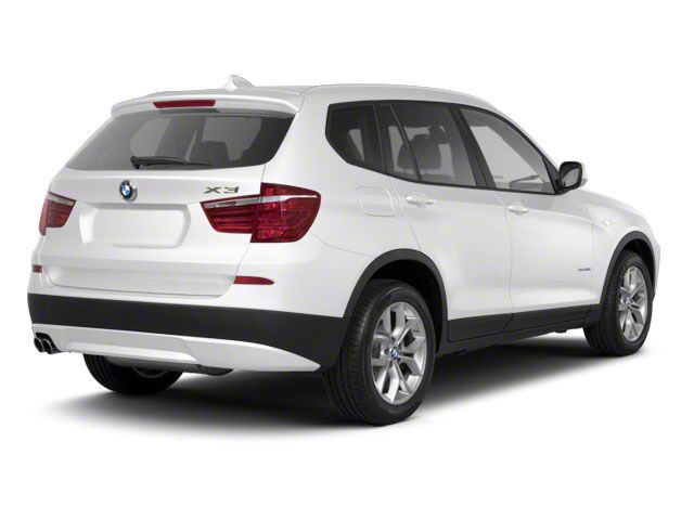 2013 BMW X3 xDrive28i San Clemente CA