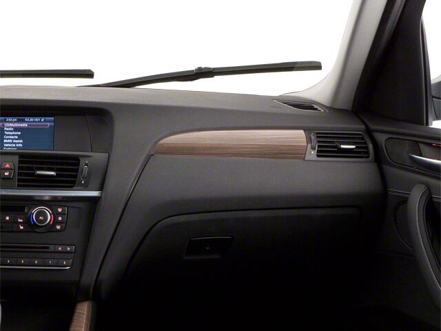 2013 BMW X3 xDrive28i San Clemente CA