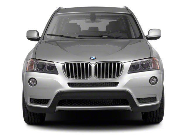 2013 BMW X3 xDrive28i San Clemente CA