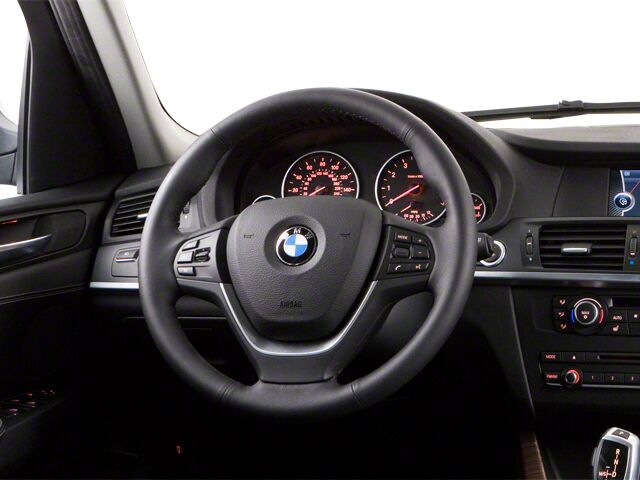 2013 BMW X3 xDrive28i San Clemente CA