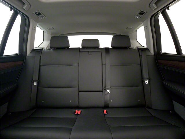 2013 BMW X3 xDrive28i San Clemente CA