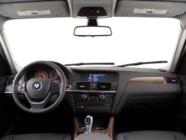 2013 BMW X3 xDrive28i San Clemente CA