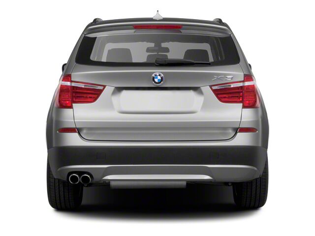 2013 BMW X3 xDrive28i San Clemente CA