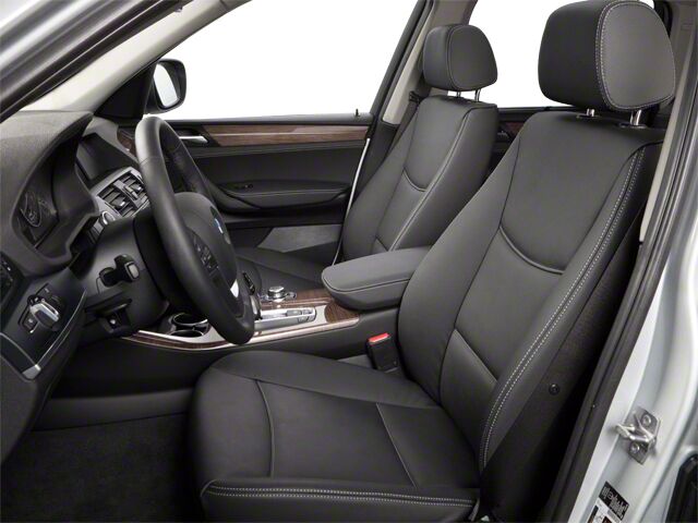 2013 BMW X3 xDrive28i San Clemente CA