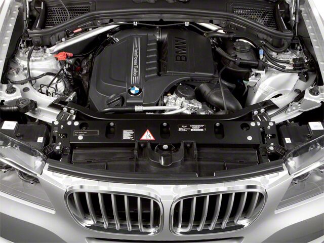 2013 BMW X3 xDrive28i San Clemente CA