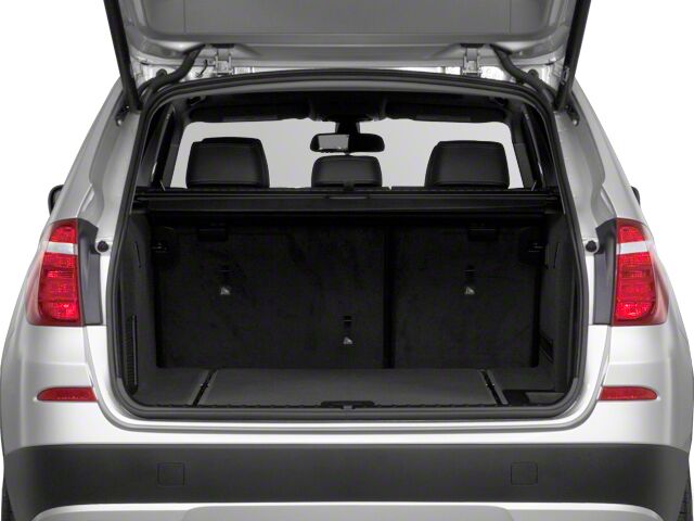 2013 BMW X3 xDrive28i San Clemente CA