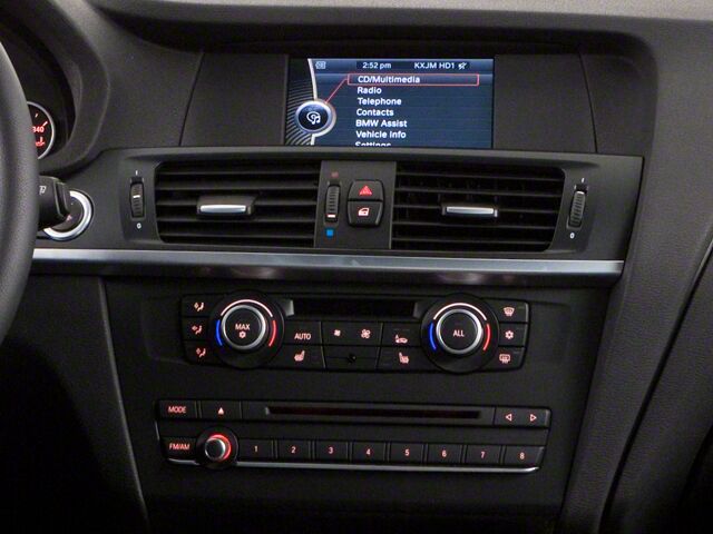 2013 BMW X3 xDrive28i San Clemente CA