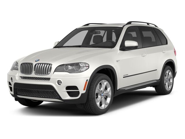 2013 BMW X5 xDrive35i Boston MA